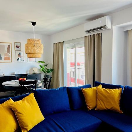 Apartamento Del Sol Acondicionado Gandia Luaran gambar