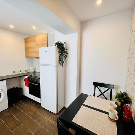 Apartamento Del Sol Acondicionado Gandia Luaran gambar
