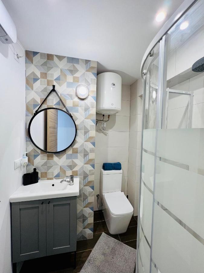Apartamento Del Sol Acondicionado Gandia Luaran gambar